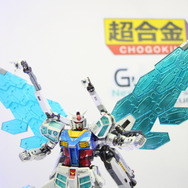 「TAMASHII NATION 2025」実物フィギュア