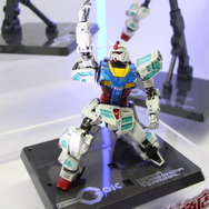 「TAMASHII NATION 2025」実物フィギュア