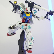 「TAMASHII NATION 2025」実物フィギュア