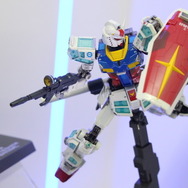 「TAMASHII NATION 2025」実物フィギュア