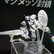 「TAMASHII NATION 2025」実物フィギュア