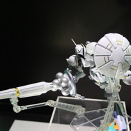 「TAMASHII NATION 2025」実物フィギュア