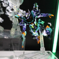 「TAMASHII NATION 2025」実物フィギュア