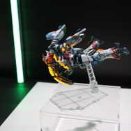 「TAMASHII NATION 2025」実物フィギュア