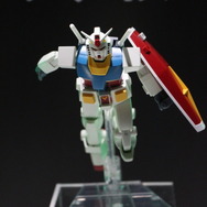 「TAMASHII NATION 2025」実物フィギュア