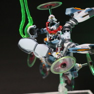 「TAMASHII NATION 2025」実物フィギュア