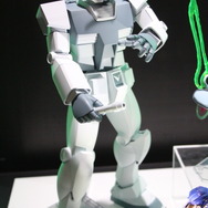 「TAMASHII NATION 2025」実物フィギュア