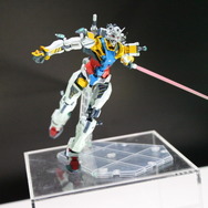 「TAMASHII NATION 2025」実物フィギュア