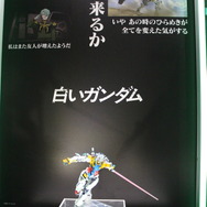 「TAMASHII NATION 2025」実物フィギュア