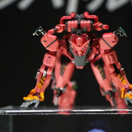 「TAMASHII NATION 2025」実物フィギュア