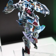 「TAMASHII NATION 2025」実物フィギュア