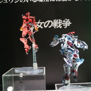 「TAMASHII NATION 2025」実物フィギュア