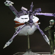 「TAMASHII NATION 2025」実物フィギュア