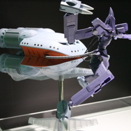 「TAMASHII NATION 2025」実物フィギュア