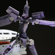 「TAMASHII NATION 2025」実物フィギュア