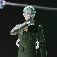 「TAMASHII NATION 2025」実物フィギュア