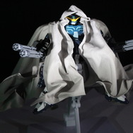 「TAMASHII NATION 2025」実物フィギュア