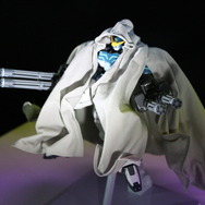 「TAMASHII NATION 2025」実物フィギュア