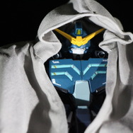 「TAMASHII NATION 2025」実物フィギュア