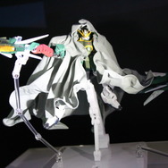 「TAMASHII NATION 2025」実物フィギュア