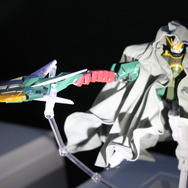 「TAMASHII NATION 2025」実物フィギュア