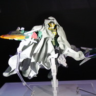 「TAMASHII NATION 2025」実物フィギュア