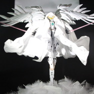 「TAMASHII NATION 2025」実物フィギュア