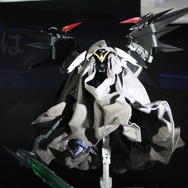 「TAMASHII NATION 2025」実物フィギュア