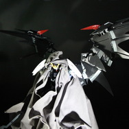 「TAMASHII NATION 2025」実物フィギュア