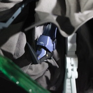 「TAMASHII NATION 2025」実物フィギュア