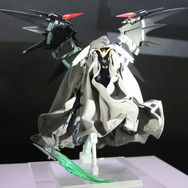 「TAMASHII NATION 2025」実物フィギュア