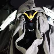 「TAMASHII NATION 2025」実物フィギュア