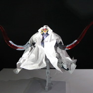 「TAMASHII NATION 2025」実物フィギュア