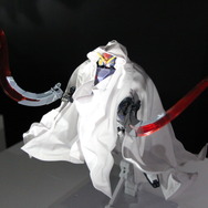 「TAMASHII NATION 2025」実物フィギュア