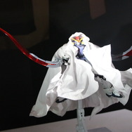 「TAMASHII NATION 2025」実物フィギュア