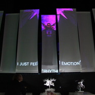 「TAMASHII NATION 2025」実物フィギュア