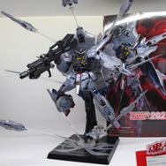 「TAMASHII NATION 2025」実物フィギュア