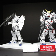 「TAMASHII NATION 2025」実物フィギュア