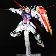 「TAMASHII NATION 2025」実物フィギュア