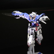 「TAMASHII NATION 2025」実物フィギュア