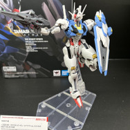 「TAMASHII NATION 2025」実物フィギュア