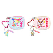 SKINNYDIP LONDON × サンリオキャラクターズ 第3弾登場「ワイヤレスイヤホンケース」（C）2025 SANRIO CO., LTD. APPROVAL NO. L663657