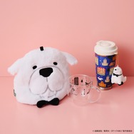 『SPY×FAMILY』× Afternoon Tea LIVING コラボ第2弾「ティーコージー」「ダブルウォールマグカップ」「マスコット付きボトル」（C）遠藤達哉／集英社・SPY×FAMILY製作委員会