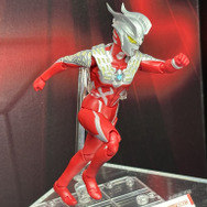 「TAMASHII NATION 2025」実物フィギュア