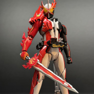 「TAMASHII NATION 2025」実物フィギュア