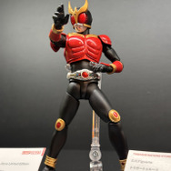 「TAMASHII NATION 2025」実物フィギュア