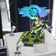 「TAMASHII NATION 2025」実物フィギュア