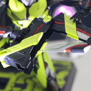 「TAMASHII NATION 2025」実物フィギュア