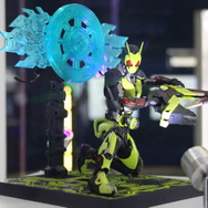 「TAMASHII NATION 2025」実物フィギュア