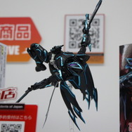 「TAMASHII NATION 2025」実物フィギュア